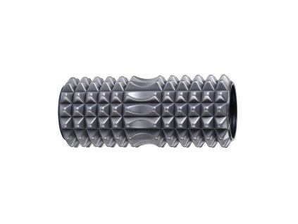 Masážní válec MULTI ROLLER (Varianta 1  barva šedá)