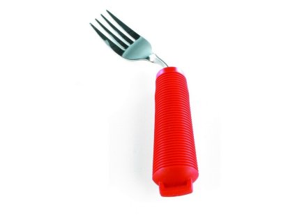 Nastavitelná vidlička (Varianta 1  barva černá)