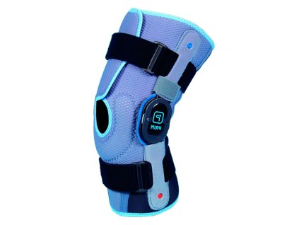 Ortéza kolena NeoAir (Varianta 1  velikost M)