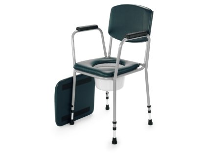 3514 - Klozetové křeslo úzké