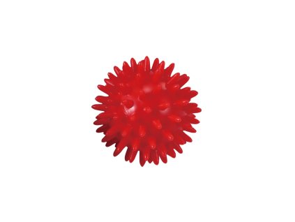 Masážní míček JEŽEK 6 cm