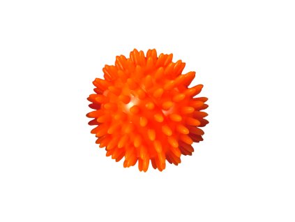 Masážní míček JEŽEK 7 cm