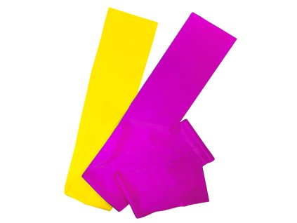 Rehabilitační guma LATEX 0 (Varianta 1 35 mm)