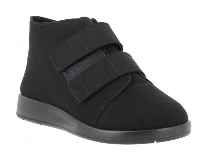 60970 60 100 Innsbruck Unisex Verbandschuh schwarz