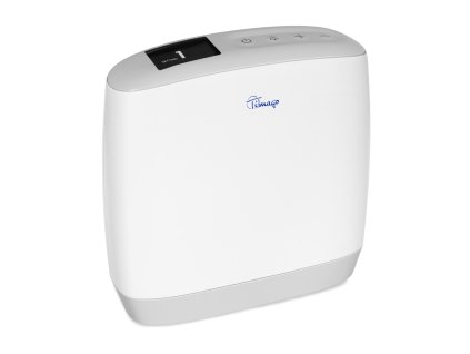 przenosny koncentrator tlenu spirit 3