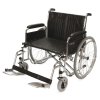 Invalidní vozík zesílený