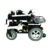 Invalidní elektrický vozík
