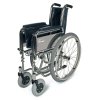 Invalidní vozík zesílený (Varianta 1  šířka sedu 51 cm)