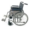 Invalidní vozík zesílený (Varianta 1  šířka sedu 51 cm)