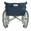 Invalidní vozík zesílený (Varianta 1  šířka sedu 51 cm)