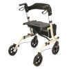 101 Š - Čtyřkolové chodítko odlehčené