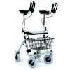 meyra ctyrkolove predloketni choditko rollator 6225M big