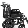 wozek inwalidzki elektryczny power tim 14559