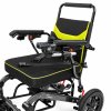 wozek inwalidzki elektryczny flash tim 78755