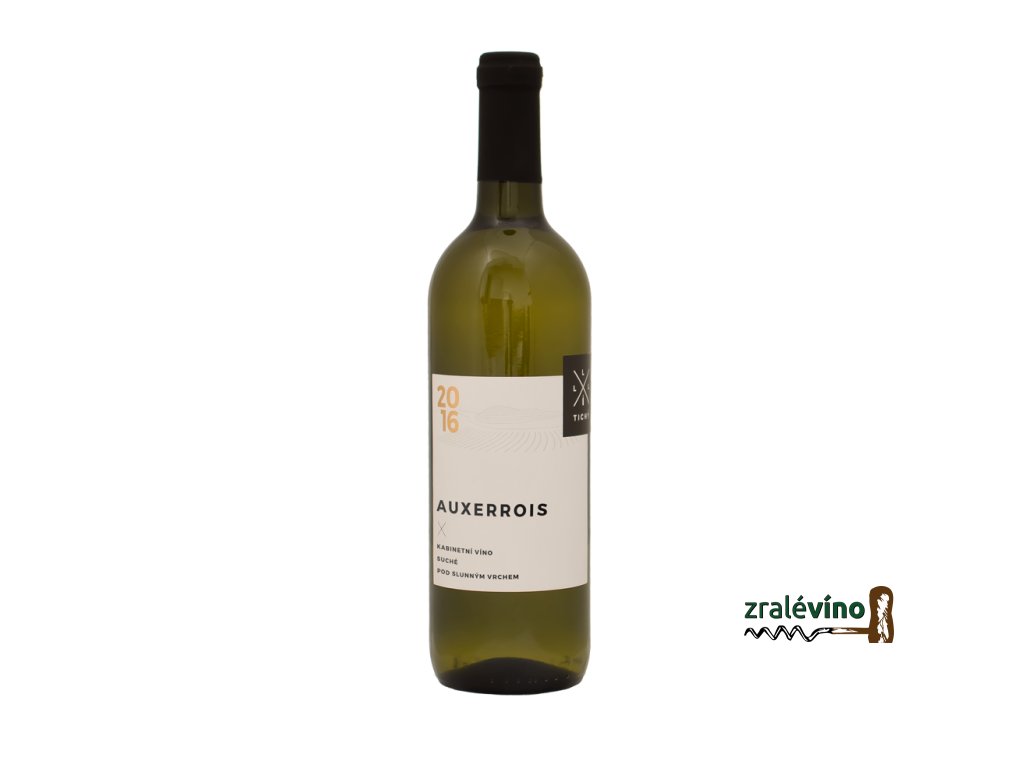auxerrois