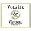 Veltlínské zelené  - Věstonsko, terroir