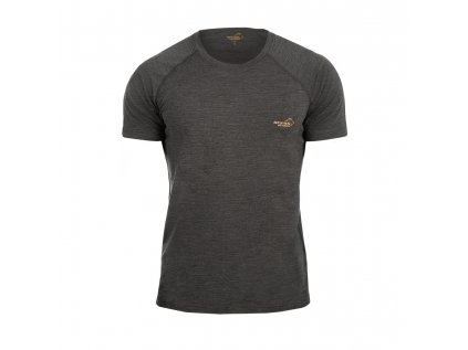 Vlněné tričko Arrak (pánské) (Velikosti oblečení XL)