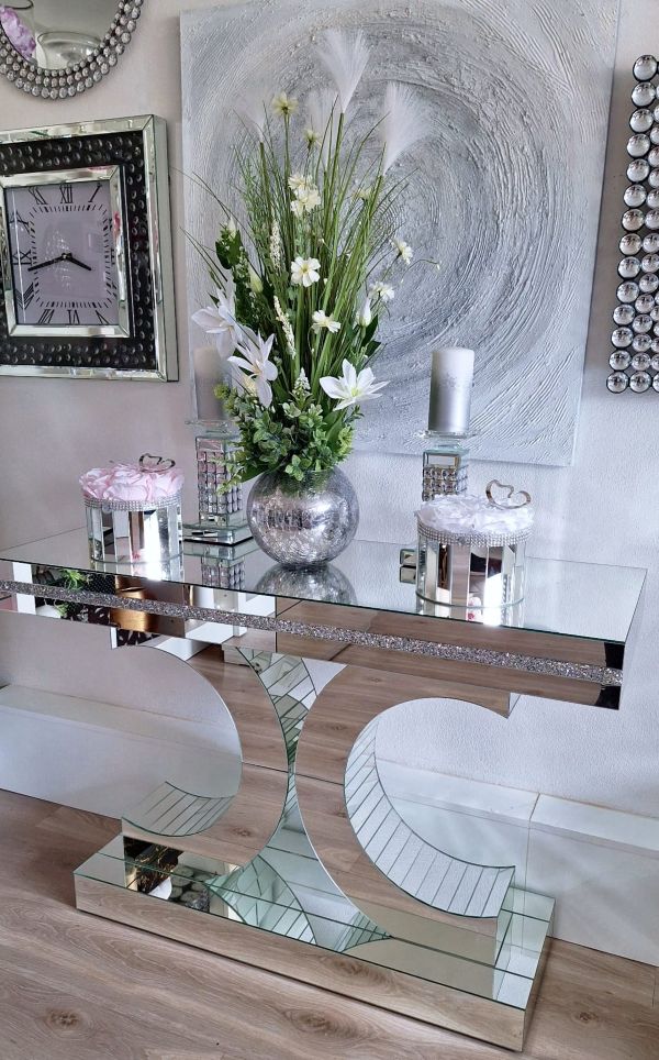 Prečo si vybrať zrkadlove výrobky