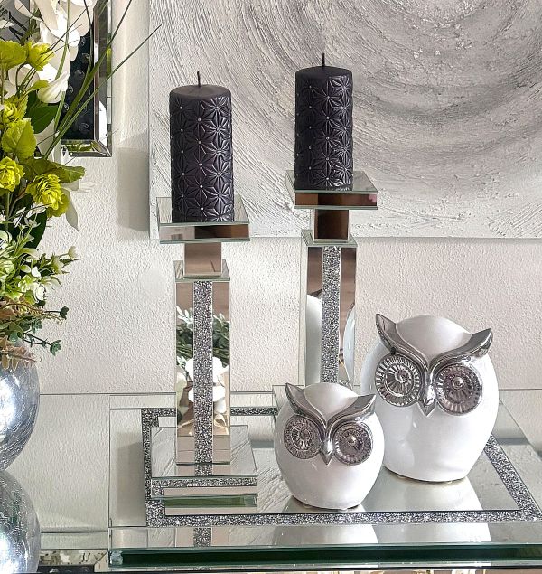 Ako dekorovať interiér bytovými doplnkami - zrkadlovevyrobky.sk