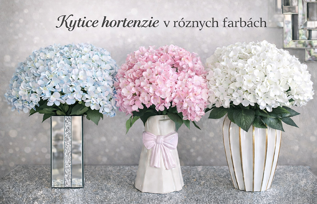 KVETY UMELÉ - Umelé kvety, ktoré vyzerajú ako živé. Krásne do vázy aj na dekorovanie. Bez starostlivosti, vždy dokonalé a elegantné pre každý interiér. - zrkadlovevyrobky.sk