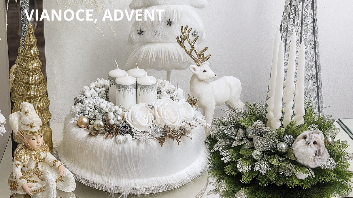 VIANOCE, ADVENT