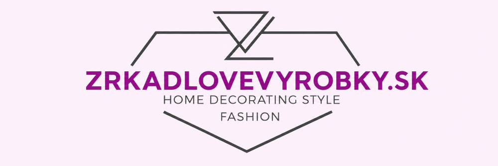 Zrkadlové výrobky