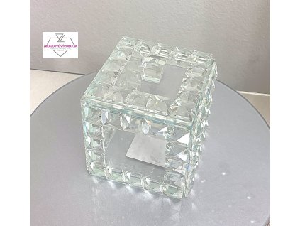 krabickasklenenavrchnak