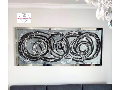 obrazkruhyvzrkadlovomrame2