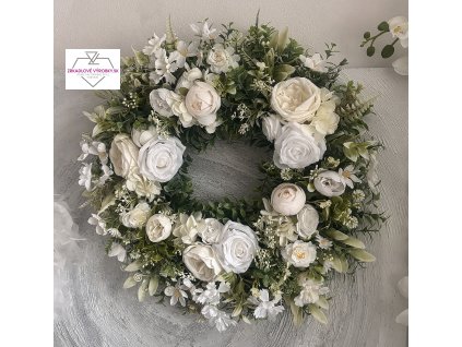 veniecbielopudrovozeleny