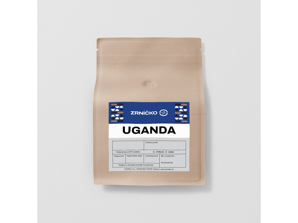 UGANDA WEB