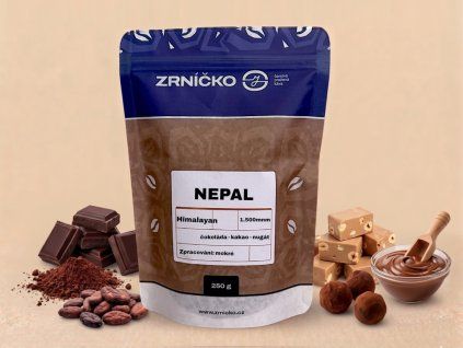 nepal arabica