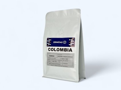 colombia arabica