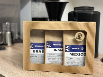 darkova sada kava