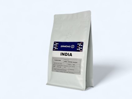 india arabica