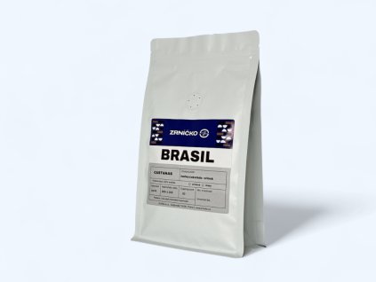 brasil arabica