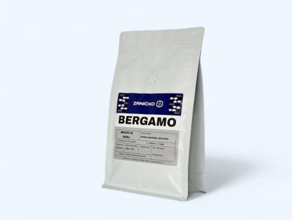 bergamo blend