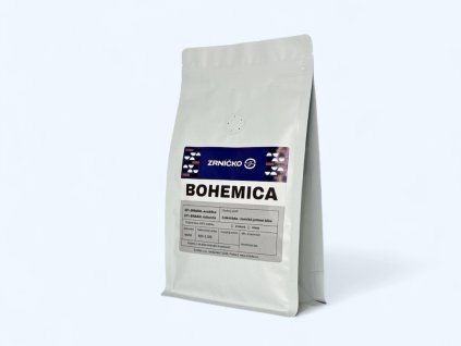 bohemica blend