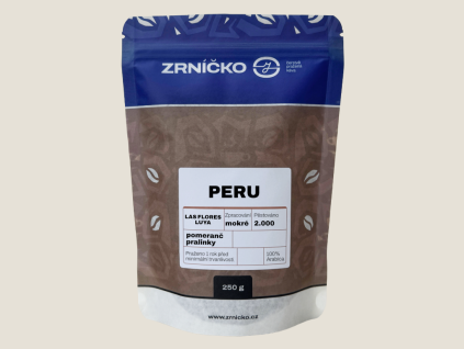 peru sacek