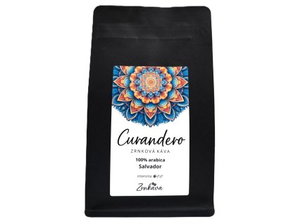 CURANDERO