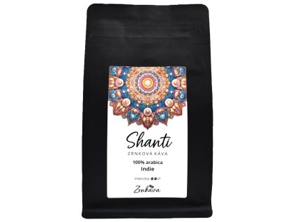 SHANTI