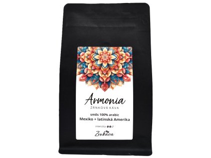 ARMONIA PRD2