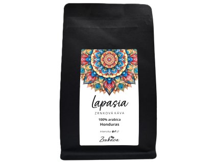 LAPASIA