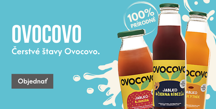 Ovocovo