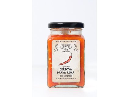 1440 pomazanka certova prava ruka votabo 260 ml