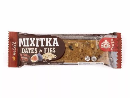 2082 mixitka figy a datle bez lepku mixit