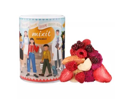 2172 male narodeninove ovocie mixit 70 g