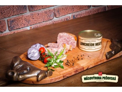 2325 luncheon meat hurka 400 g
