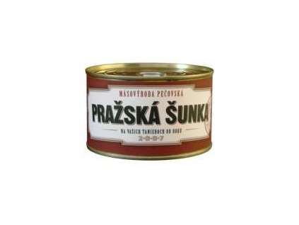 2328 prazska sunka hurka 400 g