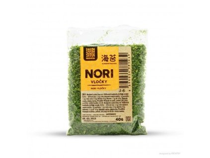 2829 nori vlocky provita 40 g