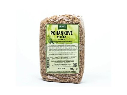 2865 pohankove vlocky instantne provita 300 g